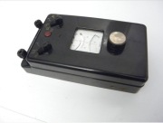 Era MW-4 techniczny mostek omomierz -- uszkodzony