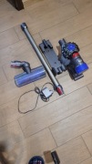 Dyson V8 odkurzacz pionowy