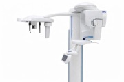Pantomogram cyfrowy Planmeca PROMAX 2D z przystawką cefalometryczną