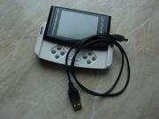 Okazja! Przenośna retro konsola PMP odtwarzacz MP3/MP4 + akcesoria 