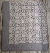 Narzuta na łóżko, KAPA, Home&You, wym. 200x220 cm