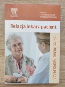 Relacja lekarz - pacjent