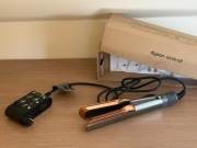 Prostownica Dyson Airstrait kolor miedź