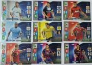 9 KART MASTER UEFA CHAMPIONS LEAGUE 2013/14 RONALDO MESSI