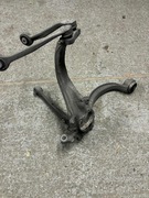 Wahacz lewy Audi A4 B8 z 2013 roku