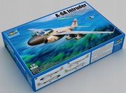 Grumman A-6A Intruder - Trumpeter 01640 