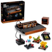 Nowy zestaw LEGO icons Atari 2600 10306