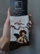 Skarpety/Socken eu 27-30(unisex) Raphael Sanzio 
