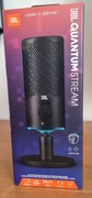 Mikrofon streamingowy JBL Quantum Stream