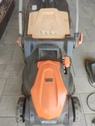 Kosiarka akumulatorowa Oleo-Mac Gi 40 P zestaw +akumulatory