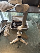 Stabilizator elektroniczny (gimbal) Insta360 Flow Stone Gray szary