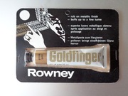 Oryginalna pasta złotnicza Rowney Goldfinger, green gold