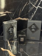 Nowe perfumy Kilian Black Phantom Memento Mori 50ml