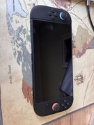Nintendo Switch 2 + case
