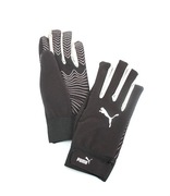 PUMA Rękawice Rękawiczki na trening Winter Glove  Czarne JESIEŃ/ZIMA R. 10