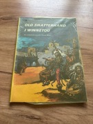 Old Shatterhand i Winnetou