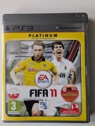 FIFA 11 - gra na PS3