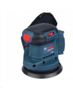 SZLIFIERKA MIMOŚRODOWA GEX 185-LI BOSCH KORPUS NOWA 