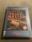 Panzer Elite gra PC edycja specjalna iPL