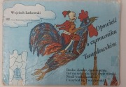 Laskowski Opowieść o czarowniku Twardowskim