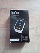 Braun Pulse oximeter 1