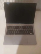 Macbook A1708 uszkodzony okazja!!!