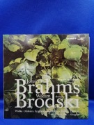 JOHANNES BRAHMS, Wadim ( Vadim ) Brodski, Wielka 
