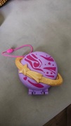 Polly Pocket Kosmos Saturn.