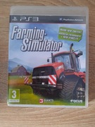 Farming Simulator PS3