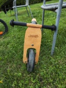 Rowerek biegowy MILLY MALLY Jake