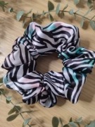 Gumka do włosów typu Scrunchie Standard Zafira 