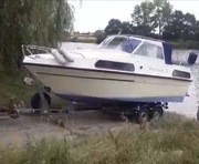 Łodzie motorowe Marieholm