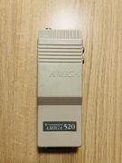Commodore Amiga modulator TV A520