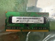 Pamiec Ram 2GB SO-DIMM do laptopa