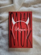 Potępieni - Chuck Palahniuk