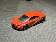 Resorak Luzak HOT WHEELS 16 Bugatti Chiron