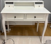 Toaletka w stylu prowanslackim