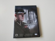 TAJNY WSPÓŁPRACOWNIK- DVD- KRZYSZTOF LANG- CEZARY ŻAK