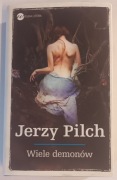 Wiele demonów - Jerzy Pilch