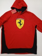 Bluza Scuderia Ferrari