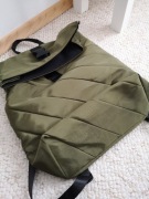 duży pojemny plecak carry bagaż podręczny 