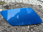 Zaślepka spryskiwacza lampy Audi A3 8V prawa