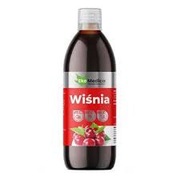 EkaMedica, Wiśnia, płyn, 500 ml