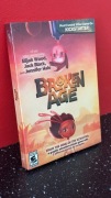 Gra BROKEN AGE - PC EN DVD - Przygodówka Point and Click - Nowa, folia