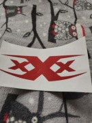 SPRZEDAM TATUAŻ Z FILMU xXx 