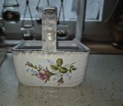 Koszyczek porcelanowy Chodzież 