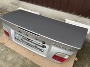 KLAPA TYŁ TYLNA BMW 3 E46 CABRIO 354 TITANSILBER