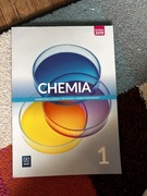 Chemia liceum i technikum zakres podstawowy klasa 1