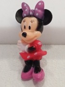 Figurki zabawki  DISNEYA kolorowe świetne do zabawy 6 szt