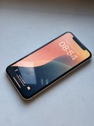 Apple iPhone X biały 